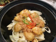 -新梅园不夜粥(龙华店)