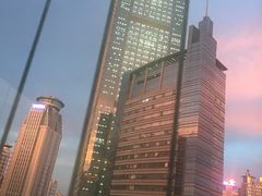 -地王国际商会中心