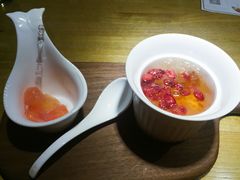 -炖物24章·顺时轻养茶(杭州大厦店)