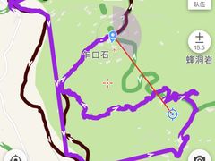 -樱桃山旅游景区