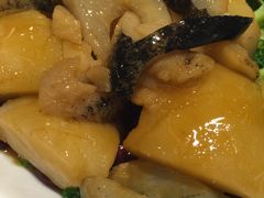 柚子皮焗海参-小桃源酒家(罗湖商业城店)