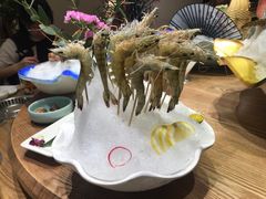 -尚海豆捞(乐虹坊店)