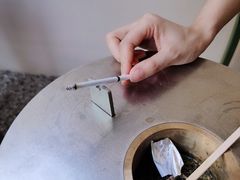 -山野咖啡(之江花园店)