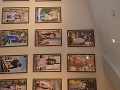 -澳门圣地牙哥古堡酒店