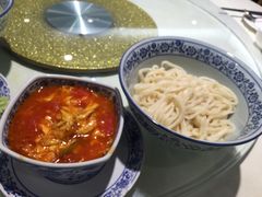 -四季小馆·地道北京小吃(广百店)