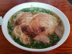 -荣强牛肉面(南尧店)
