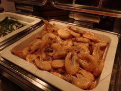 -青岛鑫江温德姆酒店
