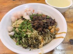 -新范张记卤面馆(总店)