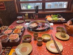 -纸盐河码头火锅(十八梯店)