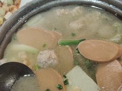 -饭江湖·江湖菜(湖广会馆店)