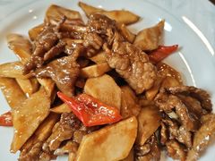 港式干炒牛河-古南都·老广东酒楼(龙江店)