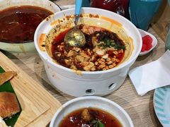 -小雅木姜子烤鸡·贵州菜(鸿通城店)