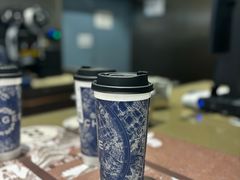 -霸王茶姬(东方新天地店)