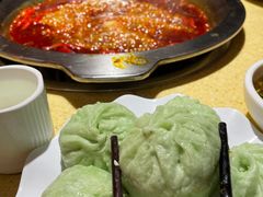 -田鸭肠·非遗火锅(彭州店)