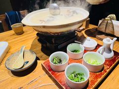 -丹江渔村(首都机场店)