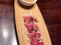 -古京·臻致料理(月湖店)