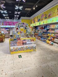 -kidsland(颐堤港店)