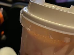 -叶子与茶(苏宁广场店)