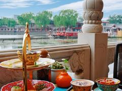 -小王府(什刹海店)