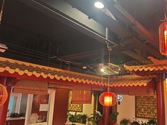 -秦月轩·陕西家乡菜(阜成路·五棵松店)