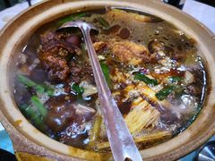 -张记旺角食街(动物园店)