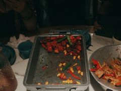 -荷塘秋月·本帮江浙菜(国权路店)