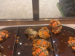 -菲住布渴酒店自助餐厅(阿里巴巴西溪园区店)