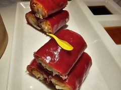 -禄运茶居·手工点心(猎德店)