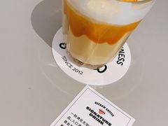 -Seesaw Coffee(上生新所店)
