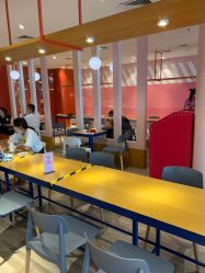 -玩元素·家庭游乐成长中心(香格里拉店)