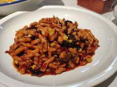 -大鸭梨烤鸭(枣园店)