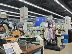 -迪卡侬(越秀公园店)