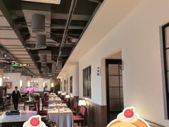 -漢舍中国菜馆(889广场店)