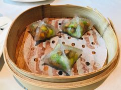 -相思林金岛饭店(青山湖店)