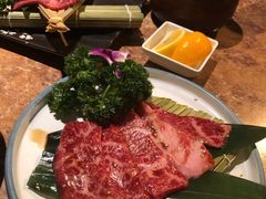 -炼火烤肉店