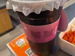 -金妈家烤肉(龙湖U城天街店)