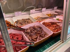 -33韩式自助烧烤(环城南路店)