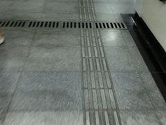 -汉中路(地铁站)