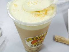 -喜茶(佛山岭南站店)