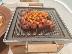 -大树餐厅(环球港店)