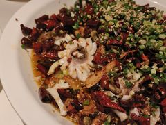 -三猫黑鱼花(南大店)