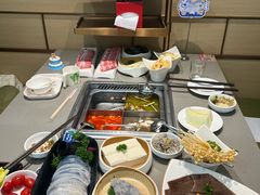 -海底捞火锅(旭辉MALL店)