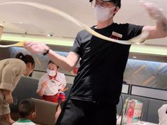 -海底捞火锅(群光广场店)