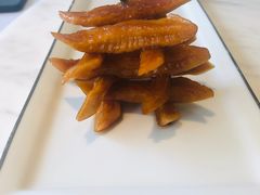 酱萝卜片-伯衡55·吉品轩(乌鲁木齐南路店)