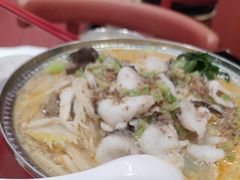 -喜家德虾仁水饺(深圳印力中心店)