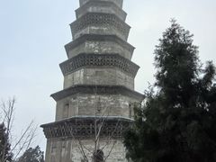 -响堂山石窟-北响堂山石窟