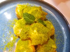 -荟廷·晶萃(陆家嘴尚悦湾店)