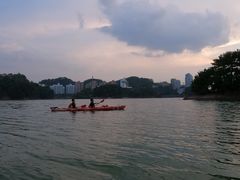 -千岛湖湖人皮划艇俱乐部