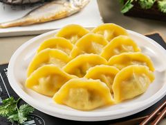 -船歌·鱼水饺青岛菜(品牌首店)