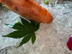 百草花雕熟醉虾-锦楼·臻选新杭帮(正大广场店)